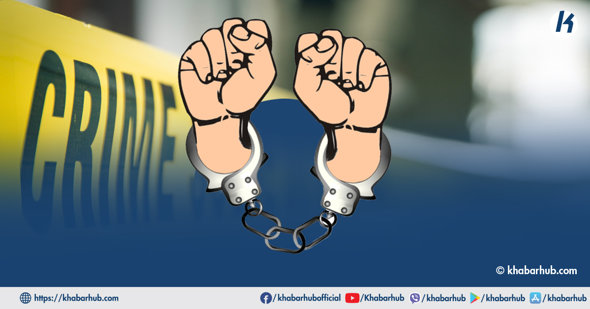 Man arrested for alleged illegal cryptocurrency transactions worth over Rs 14.8 million