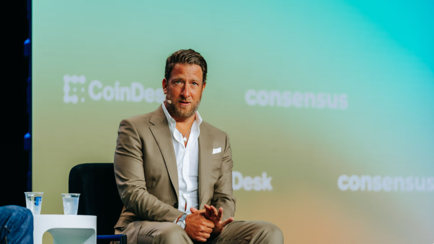 Barstool's Portnoy plans to hold bitcoin down to zero after timing it wrong every time