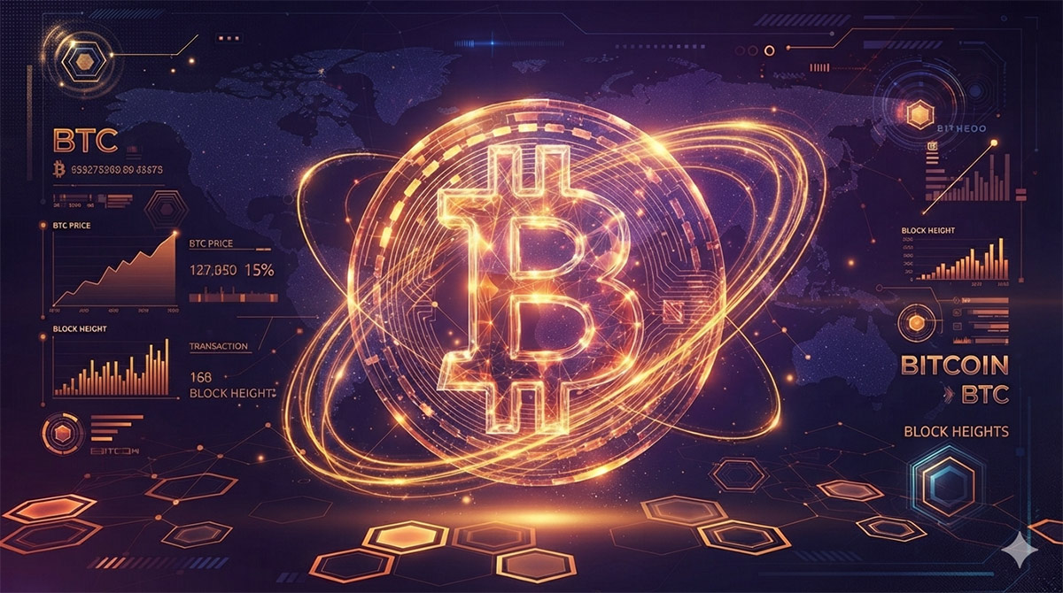 Most crypto holders want a loan against their Bitcoin and never take one