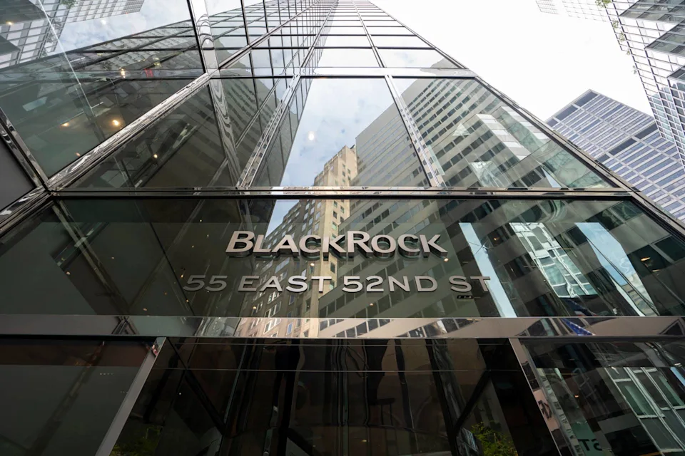 GlobalStake chairman says BlackRock’s Bitcoin income ETF is at level 2 while crypto natives are at level 10