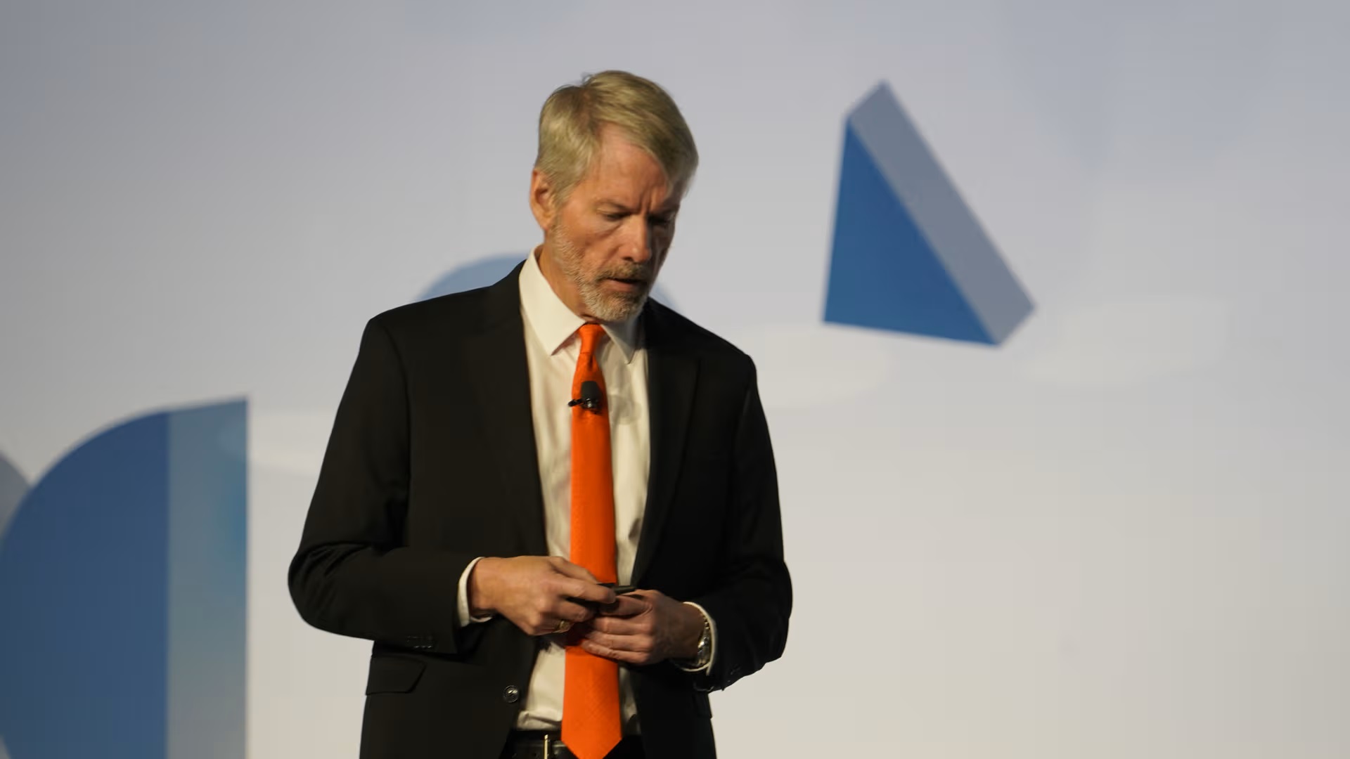 Strategy selling hundreds of millions worth of bitcoin raises question about its capital-allocation playbook