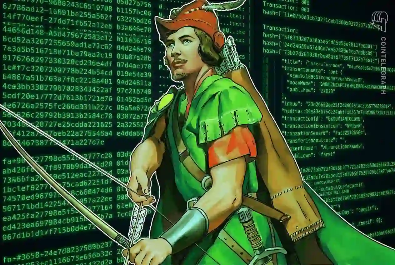 Robinhood rolls out public blockchain, plans crypto trading for UK residents