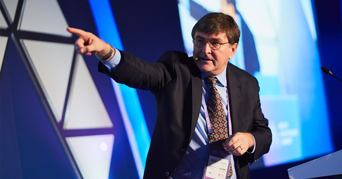 W. Scott Stornetta, a Founding Father of Blockchain, Joins SafeBets as Chair of the Advisory Council